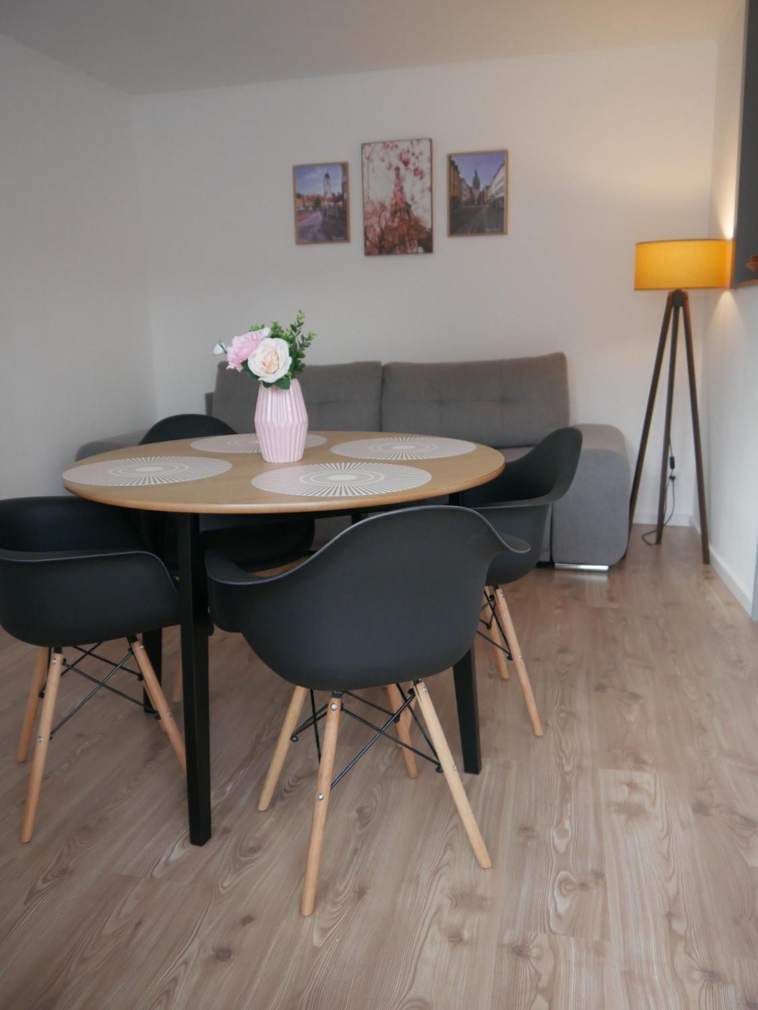 Free Garage In The Center-Delicia 4 Studio! 시비우 외부 사진