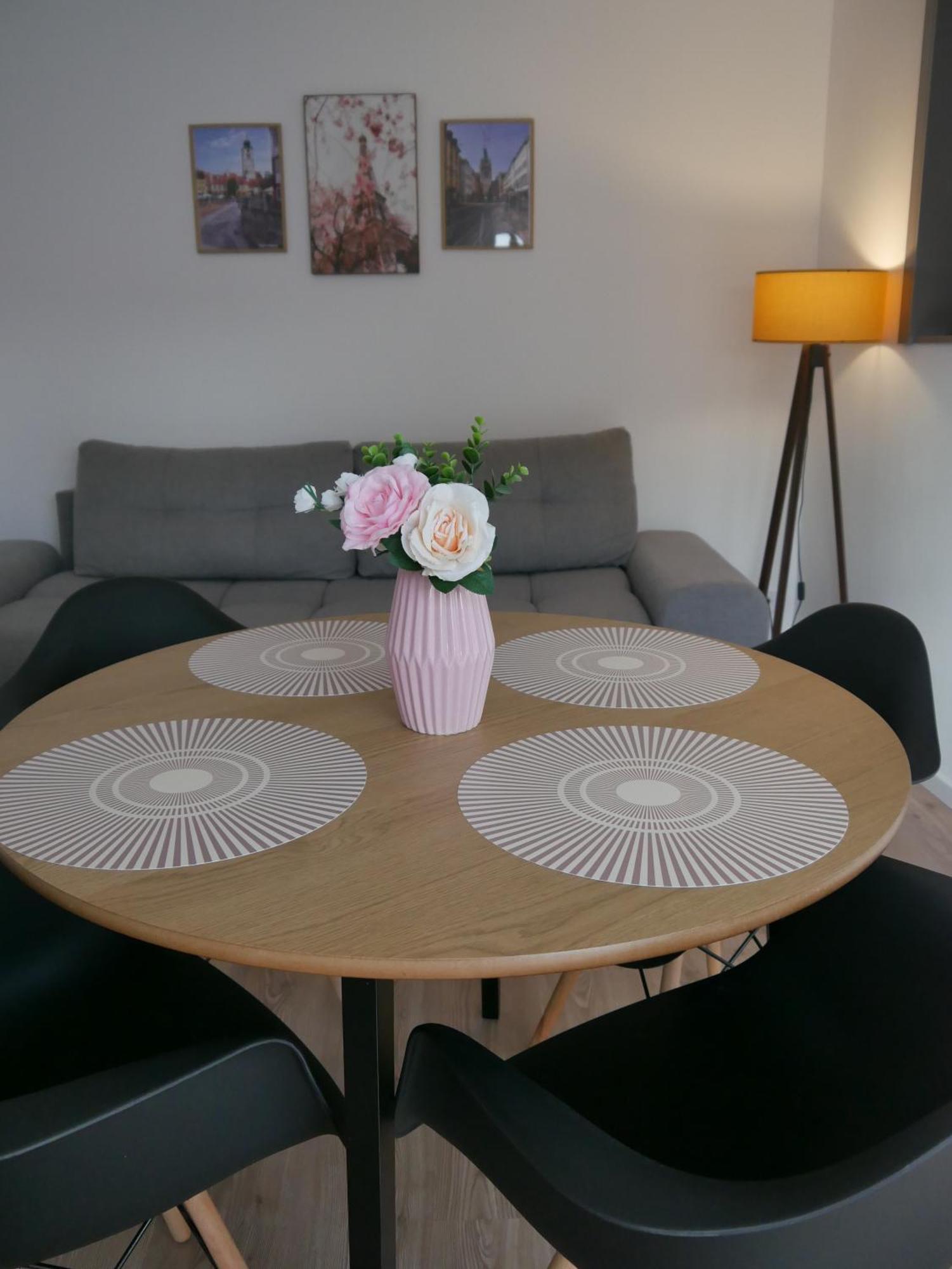 Free Garage In The Center-Delicia 4 Studio! 시비우 외부 사진