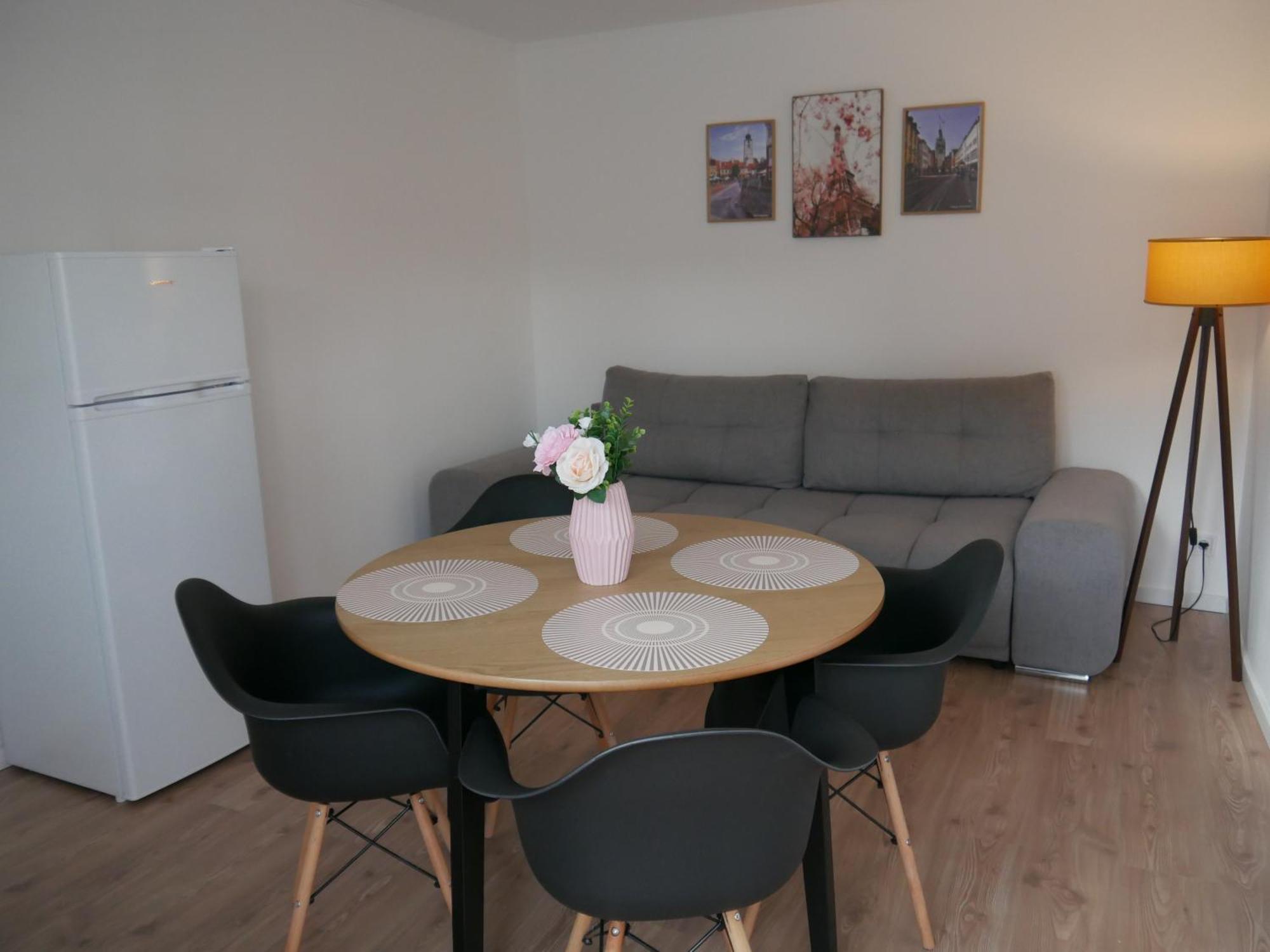 Free Garage In The Center-Delicia 4 Studio! 시비우 외부 사진